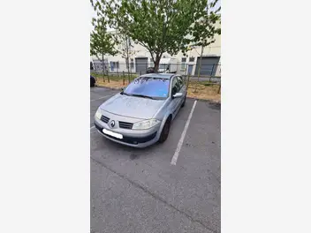 renault-megane-ii-2004-manual-170000-km-diesel