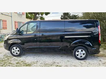 ford-transit-custom-phase-2-2016-manual-175800-km-diesel