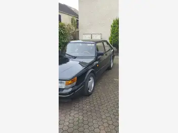 SAAB 900 (2E GENERATION) II 2.3 S 3P