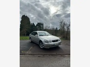 lexus-gs-ii-2003-manual-182800-km-essence