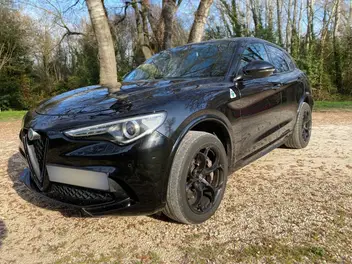 ALFA ROMEO