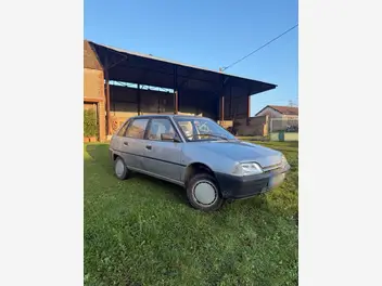 CITROEN