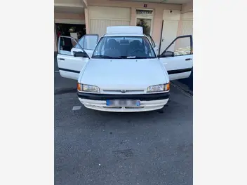 MAZDA