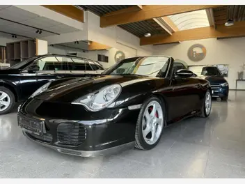 porsche-911-type-996-cabriolet-phase-2-2004-manual-138000-km-essence