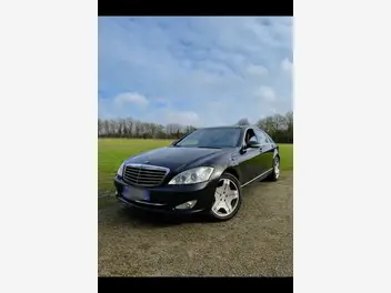 mercedes-classe-s-vi-phase-2-2008-auto-175000-km-essence