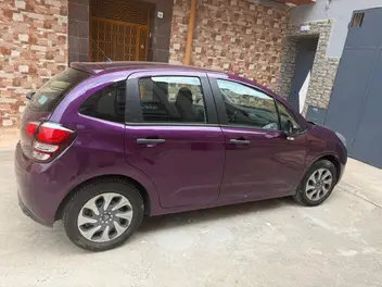 citroen-c3-ii-phase-2-2015-manual-62500-km-essence