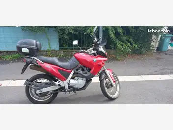 bmw-k75-s-1993-47500-km