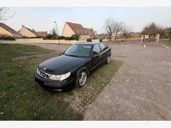 SAAB