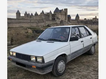 renault-r11-1985-auto-84000-km-essence