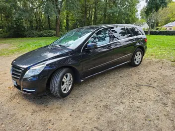 MERCEDES