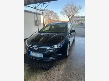 opel-astra-v-2016-manual-186000-km-diesel