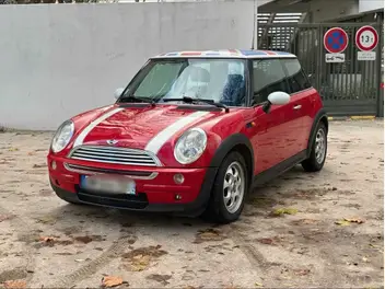 mini-mini-3p-2006-manual-274000-km-diesel