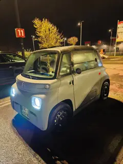 CITROEN AMI