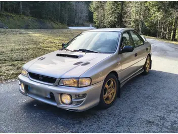 SUBARU