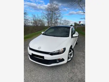 volkswagen-scirocco-ii-2014-manual-115000-km-diesel