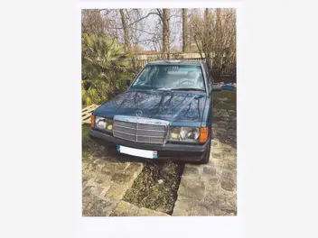 MERCEDES