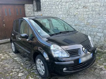 renault-modus-phase-2-2007-manual-139000-km-essence