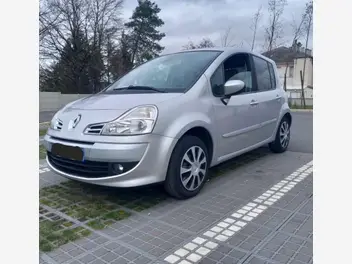 renault-modus-phase-2-2010-manual-133200-km-essence