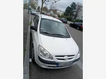 HYUNDAI