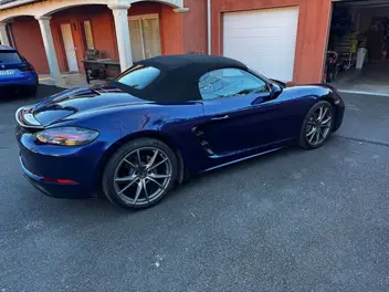 porsche-718-boxster-2020-auto-19000-km-essence