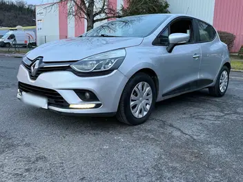 renault-clio-iv-phase-2-2019-manual-164000-km-diesel