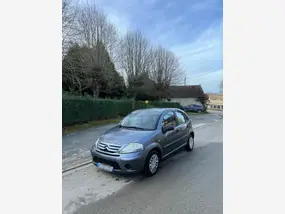 citroen-c3-phase-2-2010-manual-179000-km-diesel-1