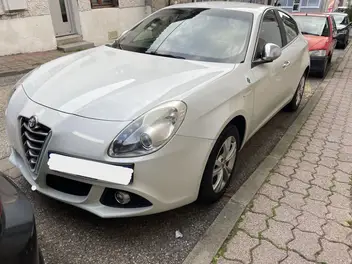 alfa-romeo-giulietta-iii-phase-2-2014-manual-171000-km-essence