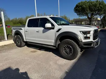 ford-f150-2020-auto-174288-km-bicarburation essence bioéthanol