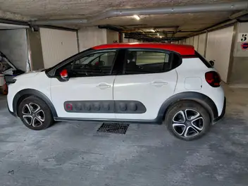 citroen-c3-iii-2016-manual-24635-km-essence