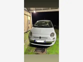 fiat-500-ii-2009-manual-193000-km-diesel