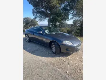 jaguar-xk-coupe-2007-auto-153000-km-essence