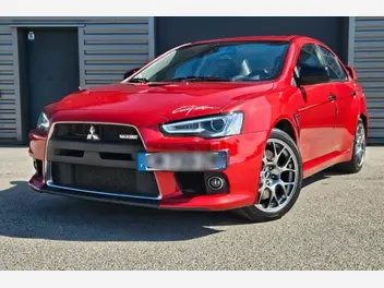 MITSUBISHI