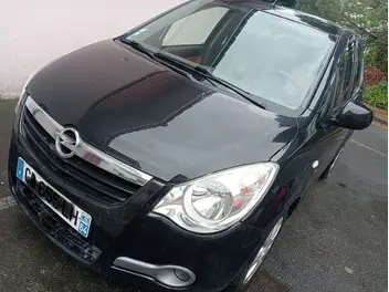 OPEL