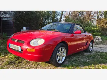mg-f-1997-manual-62000-km-essence