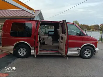 gmc-sierra-2001-auto-246000-km-bicarburation essence / gpl