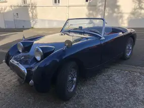 austin-healey-sprite-roadster-1960-manual-84500-km-essence-1