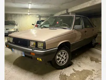 renault-r11-1985-manual-145480-km-essence