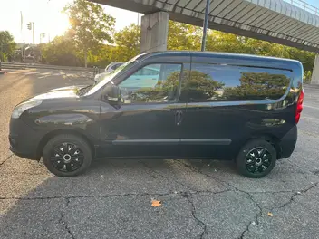 opel-combo-cargo-ii-2016-manual-131000-km-diesel