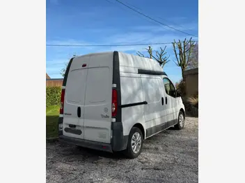 renault-trafic-2-2011-manual-108000-km-diesel