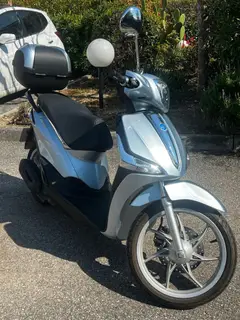 PIAGGIO LIBERTY