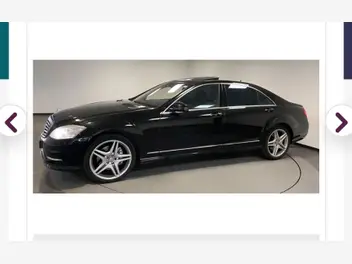 mercedes-classe-s-vi-phase-2-2010-auto-188000-km-essence