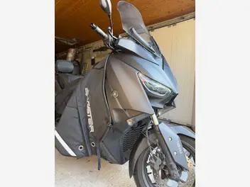 yamaha-x-max-300-2023-14000-km