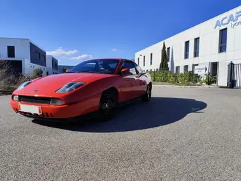 fiat-coupe-1996-manual-140000-km-essence
