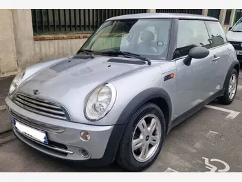 mini-mini-3p-2005-manual-148000-km-essence