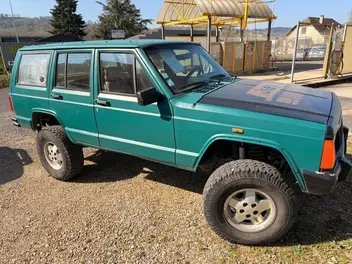 JEEP