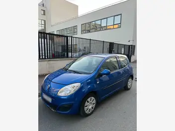 renault-twingo-phase-3-2007-manual-148000-km-essence