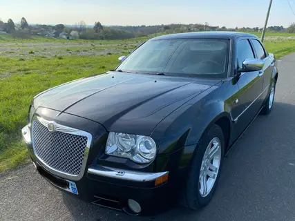 CHRYSLER 300 C