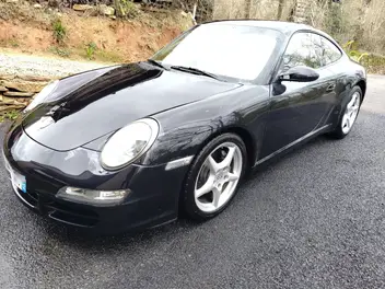 porsche-911-type-997-2005-manual-115000-km-essence