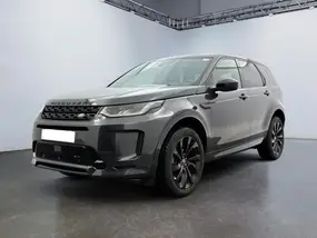land-rover-discovery-sport-phase-2-2021-auto-77400-km-bicarburation essence bioéthanol-1