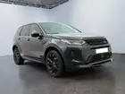 land-rover-discovery-sport-phase-2-2021-auto-77400-km-bicarburation essence bioéthanol-2